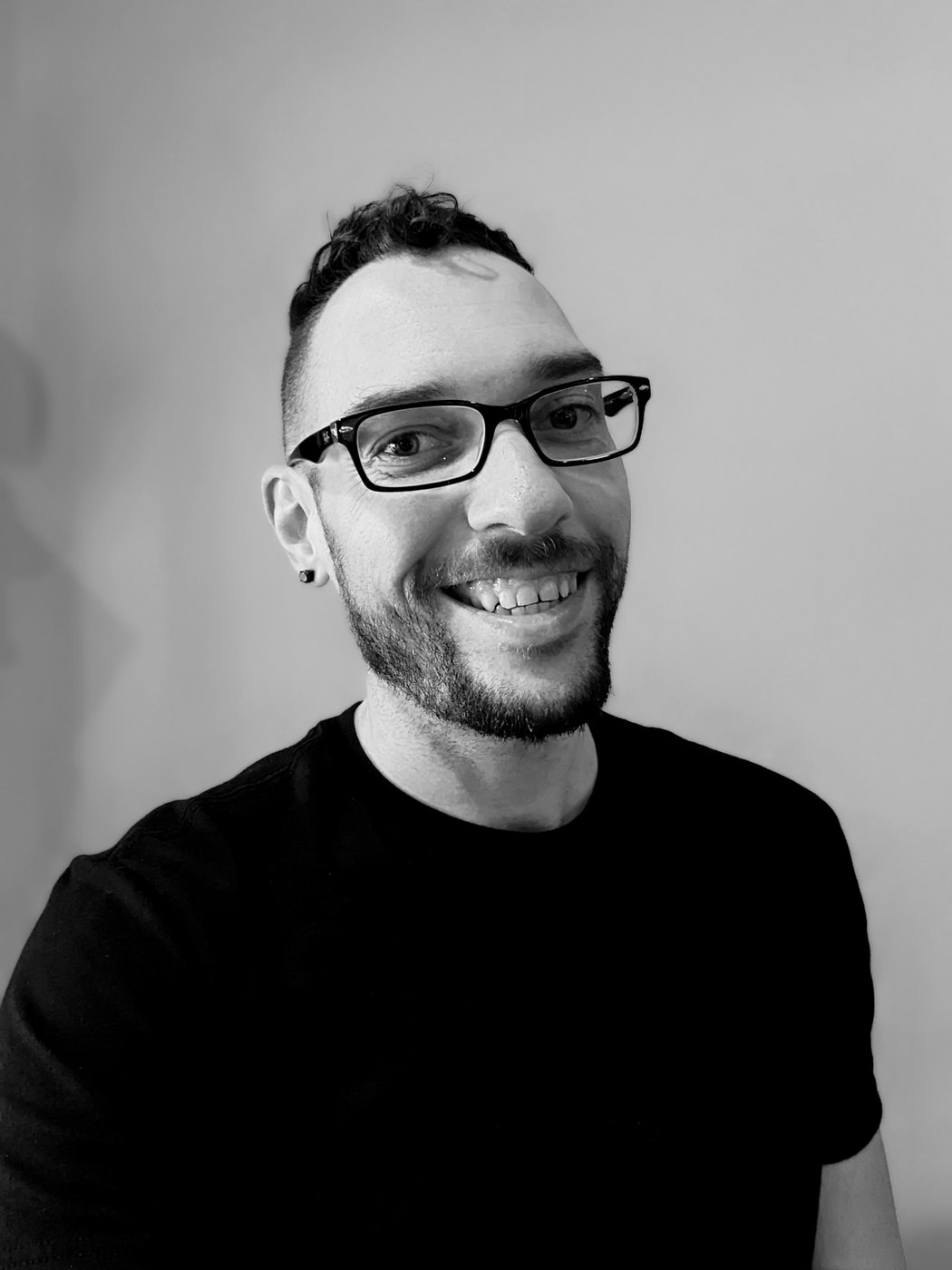 Bryan Borden, Founder & Builder of Rebel Basis